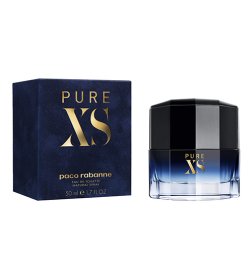 Pure XS - Eau de Toilette Pure XS - Eau de Toilette
